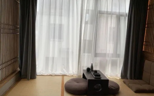 Tiantai Duguo Hostel