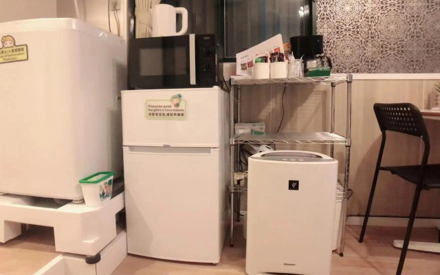 JINGHOUSE小岩 Direct to Shinjuku/airport/close to station