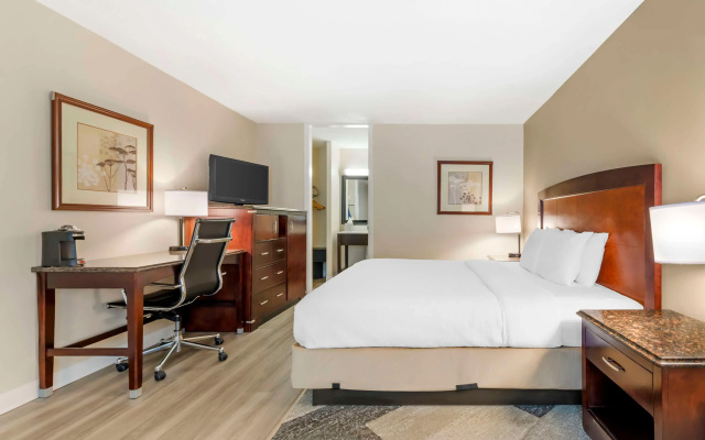 Best Western Lexington Inn