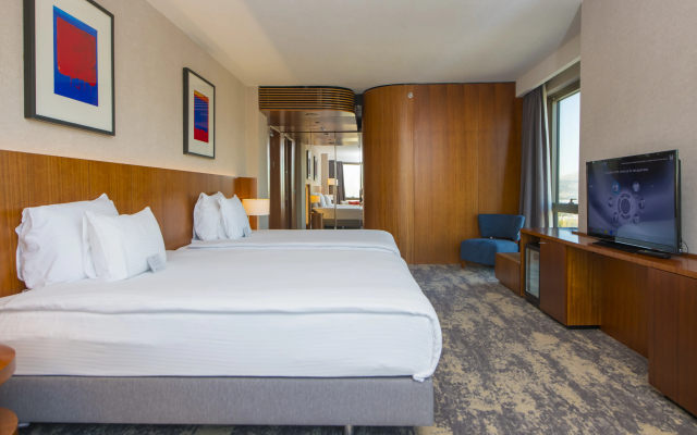 Crowne Plaza Kayseri by IHG