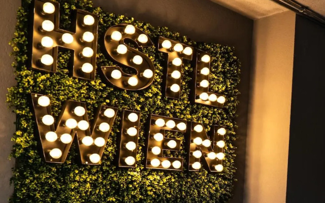 St Christopher's Vienna