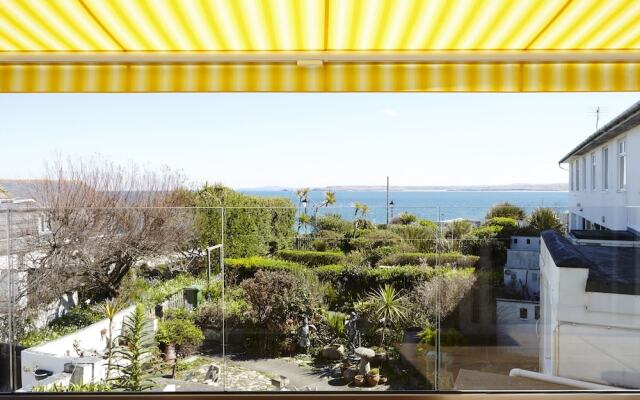 Sands Studio & Samphire Studio