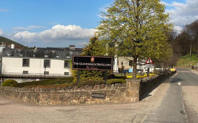 The Coffee Pot accommodation