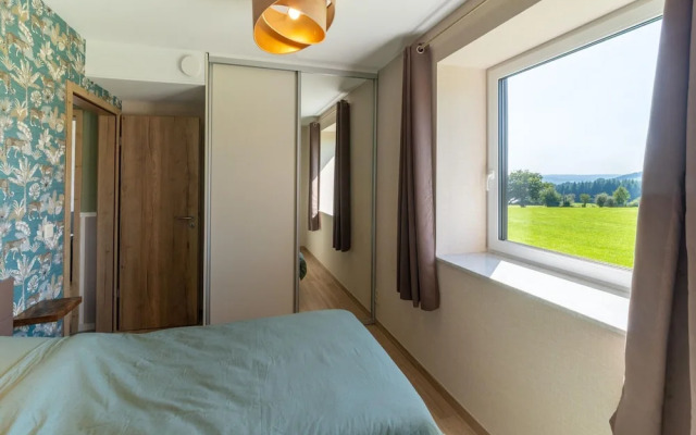 Spacious Home in Stavelot