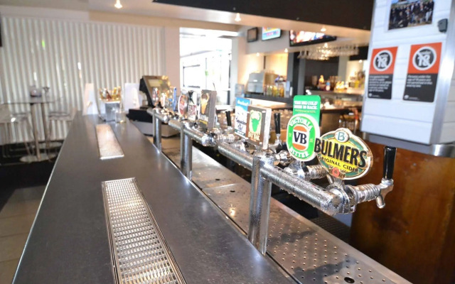 Crossroads Hotel Liverpool
