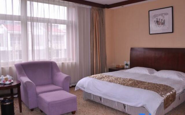 Yintan Hotel
