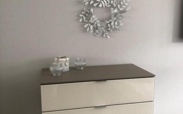 Strandstraße H3w6 Kolpinsee