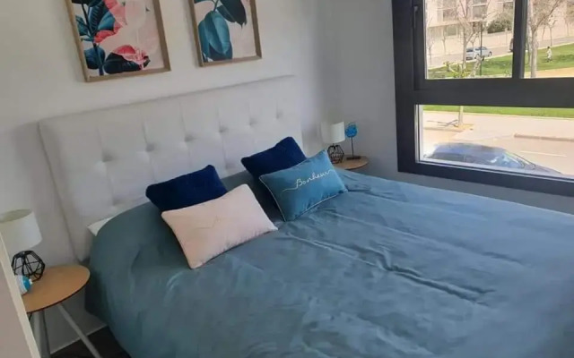 Casa LeLa met dakterras