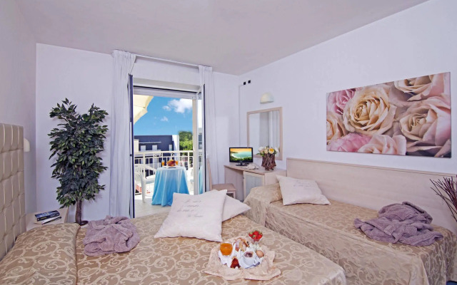 Hotel Ca' Bianca