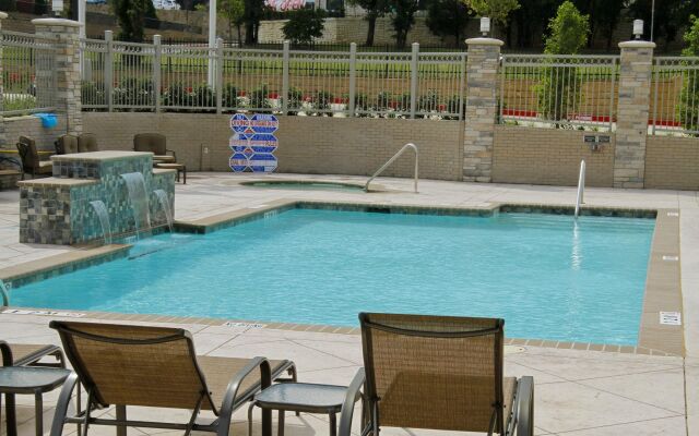 Hilton Garden Inn Denton