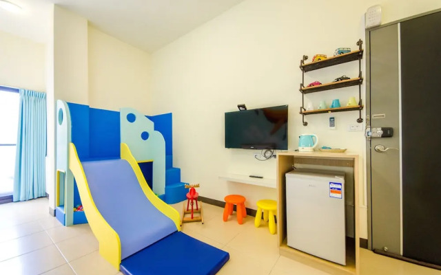 Chikan Fun Guesthouse