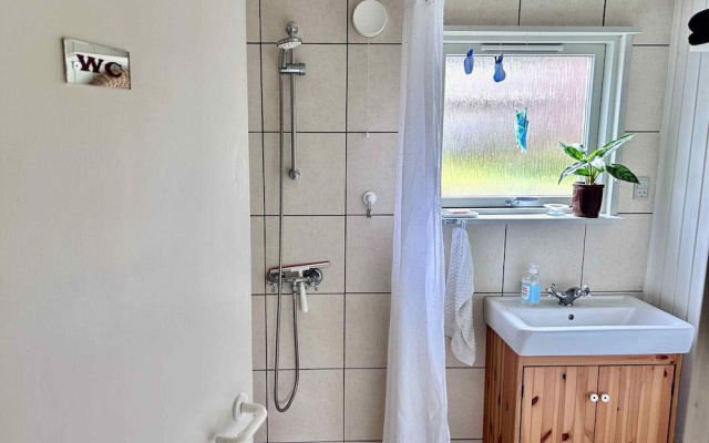 4 Star Holiday Home in Hals