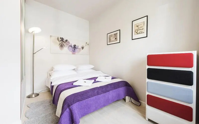 Nowe Bielany by P&O Apartments