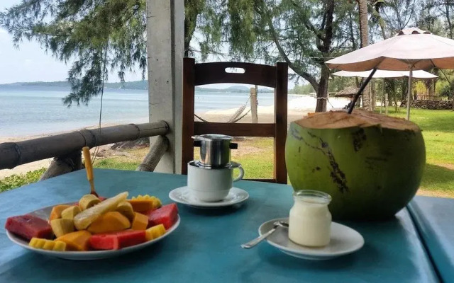 Bo Resort