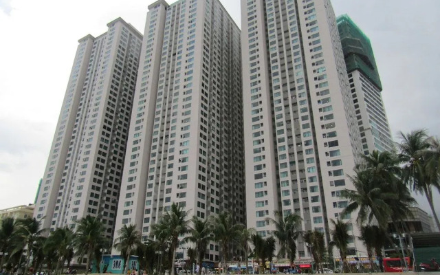 Duy Service Apartment