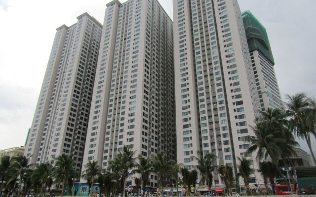 Duy Service Apartment