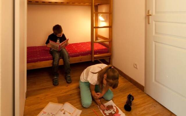 VVF Résidence Albiez-Montrond Maurienne