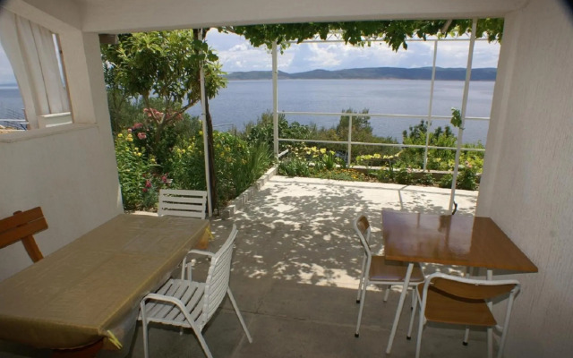 Niko - 50 m From Pebble Beach - SA2