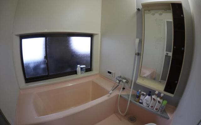 Guesthouse Omihachiman