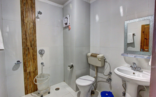 Hotel Mountain Face by Snow City Hotels