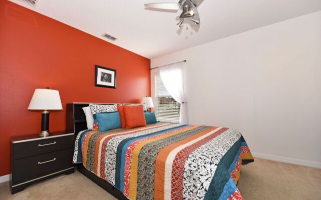 Watersong Resort Seven-bedroom