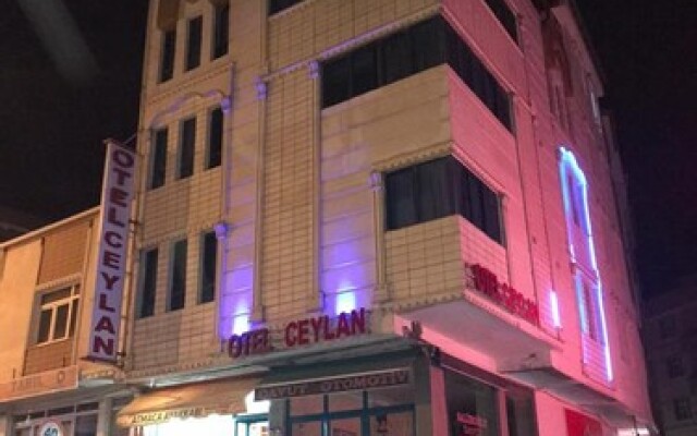 Ceylan Otel