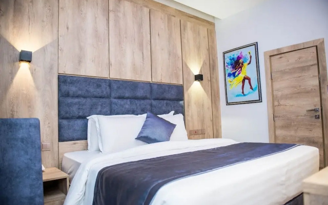 Pinnatech Suites
