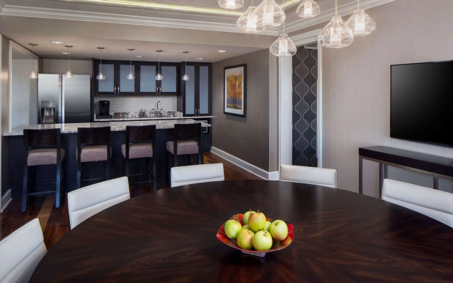 Hyatt Regency Columbus