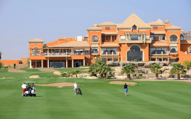 The Westin Soma Bay Golf Resort & Spa