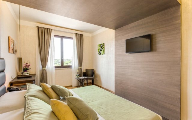 Hotel Warmthotel
