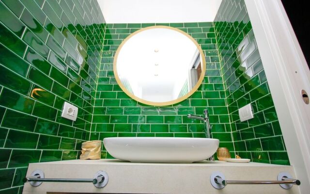 Don Raffaele Resort - Guest House