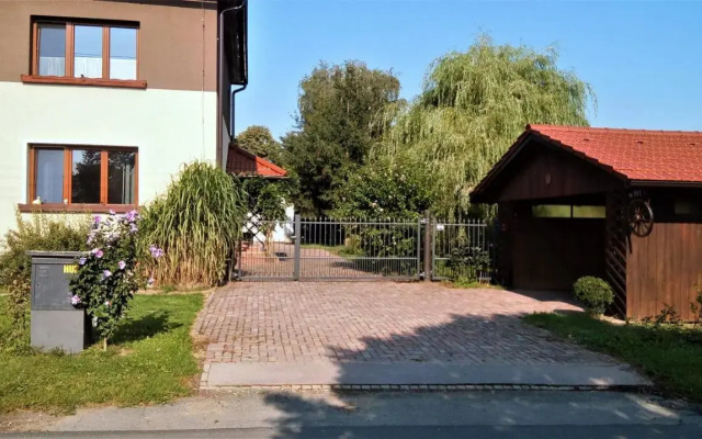 Farma u Prokopů Humpolec