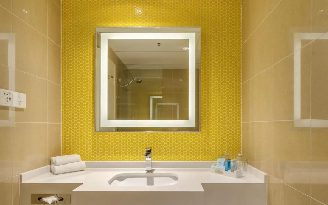 Carlton Crest Sydney