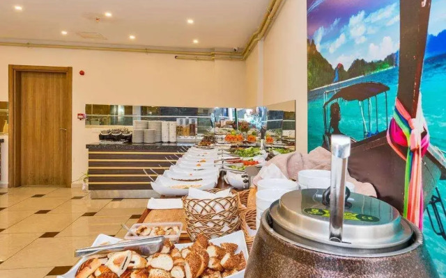 Harmony Hotel