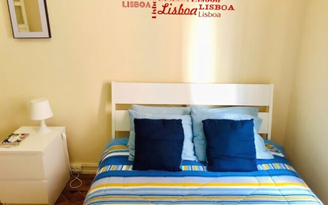 LisbonRooms4U II