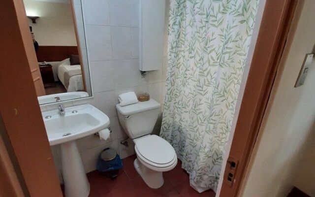 Nativo Hotel y Cafeteria