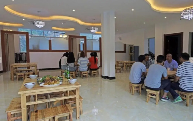 View Grand Hotel