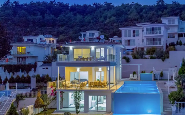 Orka Residence Villa 5
