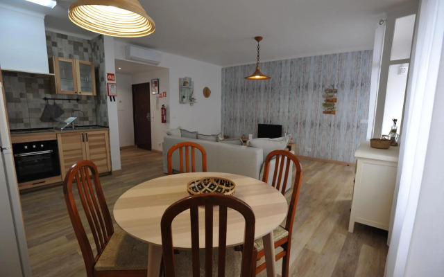 Lagos Central Apartments Ap 1