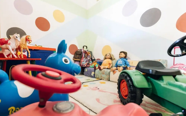 Zum Löwen-Post Hotel