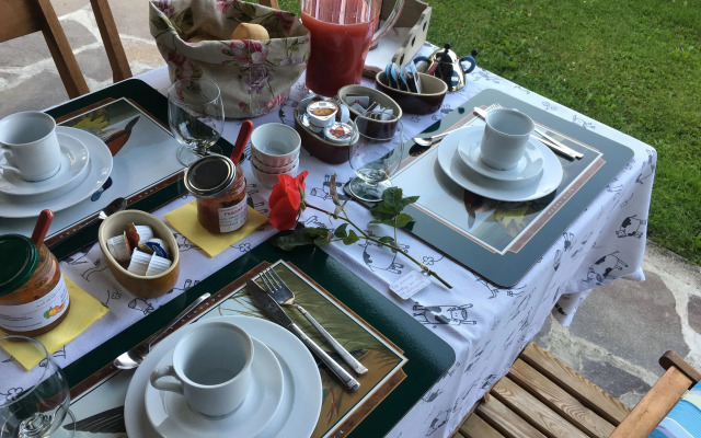 La CRI Bed & Breakfast