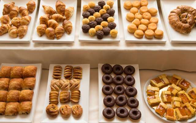 Best Western Gorizia Palace Hotel