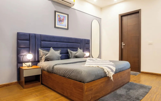 Housr Lotus Villas Sector 28 DLF Phase 4