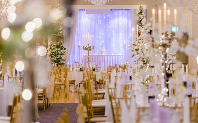 Killarney Oaks Hotel