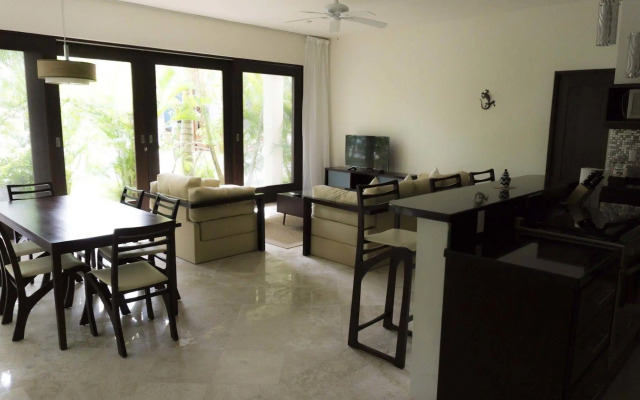 Intima Resort Tulum - Clothing Optional - Adults Only
