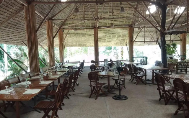 Costa Aguada Island Resort