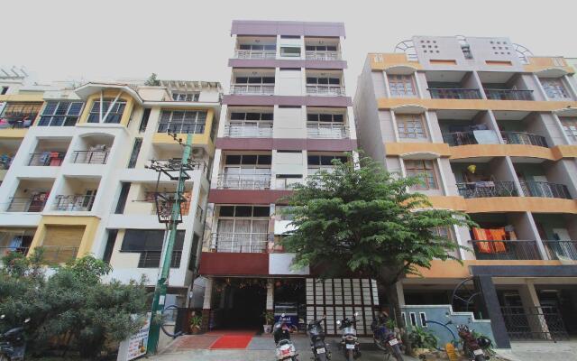OYO Flagship 5360 Bellandur Outer Ring Road