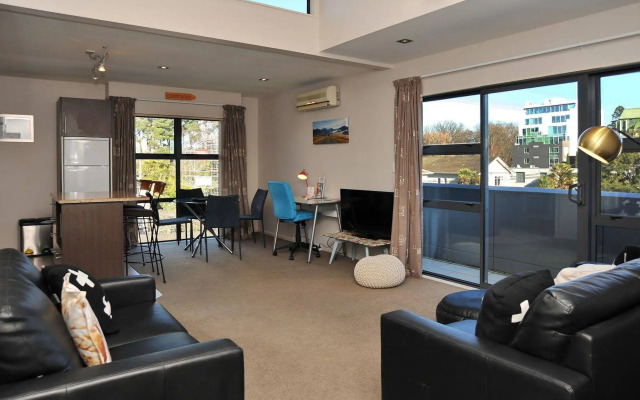 Carlton Penthouse