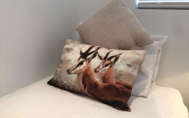 Hillside Heights 503 by CTHA