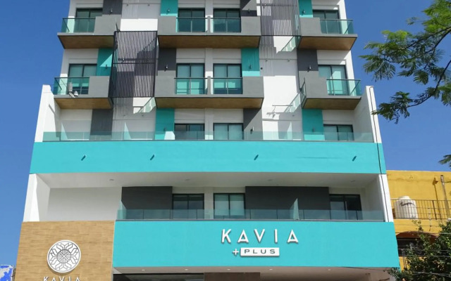Hotel Kavia Plus Cancun